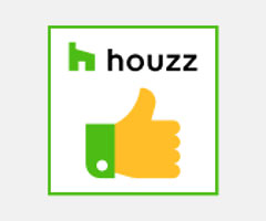 DSK Roofing houzz badge